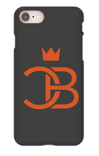 thechosenbernard iPhone Phone Cases