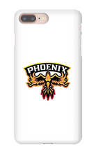 EvolvedPhoenix iPhone Phone Cases
