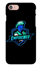 empireneo iPhone Phone Cases