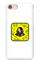 NotThatGuyConor iPhone Case
