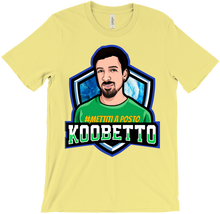 Koobetto T-Shirts