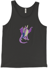 TheWalkerGaming1 Tank Top