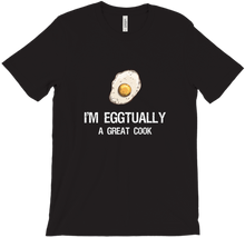Special Shirt: EGGTUALLY