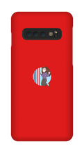 silvkx Samsung Phone Cases