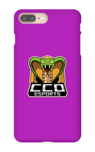 ccoesports iPhone Phone Cases