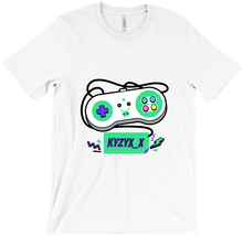 KyzyX_X T-Shirt Gaming