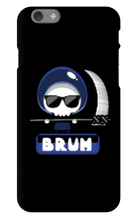 reaperspawn86 iPhone Phone Cases