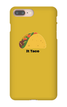 ittaco iPhone Phone Cases