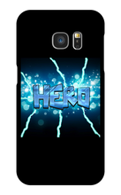 Hero Samsung telefontok