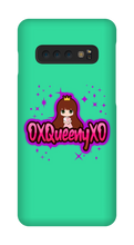 oxqueenyxo Samsung Phone Cases