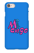 MCrush Iphone Case (logo)