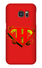 hmtv Samsung Phone Cases