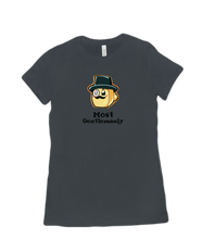 Sir ButterButt Women's T-Shirt
