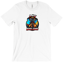 manes_gaming T-Shirts