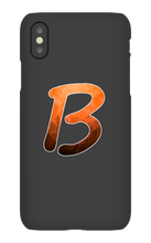 ItsBandorax iPhone Phone Cases