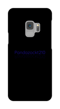 pandazockt210 Samsung Phone Cases