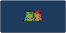 Happy Couple Grande Pad