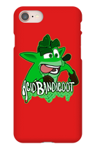 acidbandicoot iPhone Phone Cases