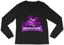 darkstarrdj Long Sleeve Tee