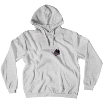 adilettenstylex3 Hoodies (No-Zip/Pullover)