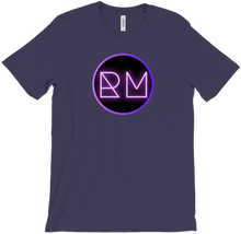 roastedmonk Center T-Shirts