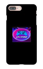 XPGSynrgy iPhone Phone Cases