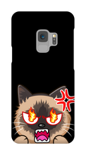ag0n1st Samsung Phone Cases