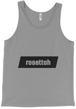 ItsRosettah Tank-Top