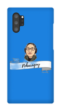 poharaguy Samsung Phone Cases