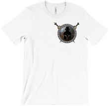 Camiseta T-MalCom GAMER