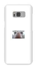 worlds best streamer samsung case