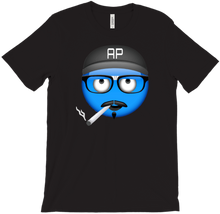 AlphaPyxis Emoji Logo T-Shirts