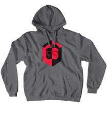 New Logo Hoodies (No-Zip/Pullover)