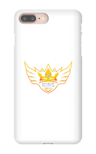 kingbibiix iPhone Phone Cases