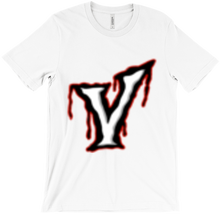 dr_v3nom T-Shirts