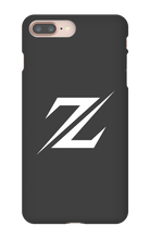 Zipstie iPhone Phone Case