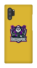 kingsinapore Samsung Phone Cases