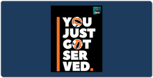 k_gould93 XXL Gaming Mousepad