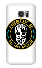 Hard Mode Samsung Case