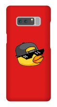 Duckter Brit's Samsung Phone Cases