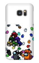 Among Us Samsung Phone Cases