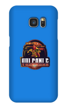 vulcanlg Samsung Phone Cases