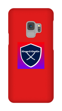 fuckingstreamer Samsung Phone Cases