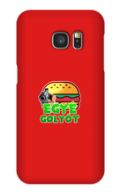 Samsung Egyél Golyót Tok