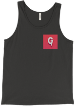 gunerx Tank Top