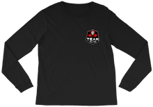 TeamVillain Long sleeves