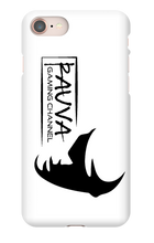 rauva_ iPhone Phone Cases