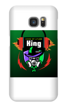 King Tuber Samsung Phone Cases