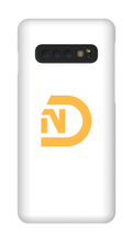 ND Logo Samsung Phone Case