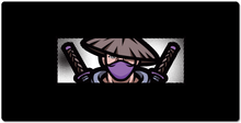 Senz Comic XXL Gaming Mousepad